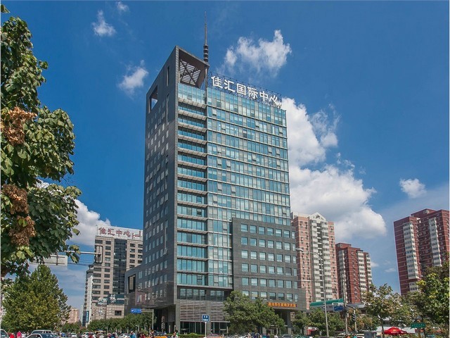 浦东新区国际保洁服务直销管理系统